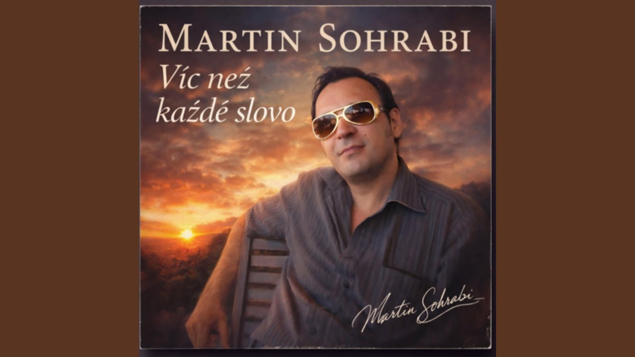Víc než každé slovo