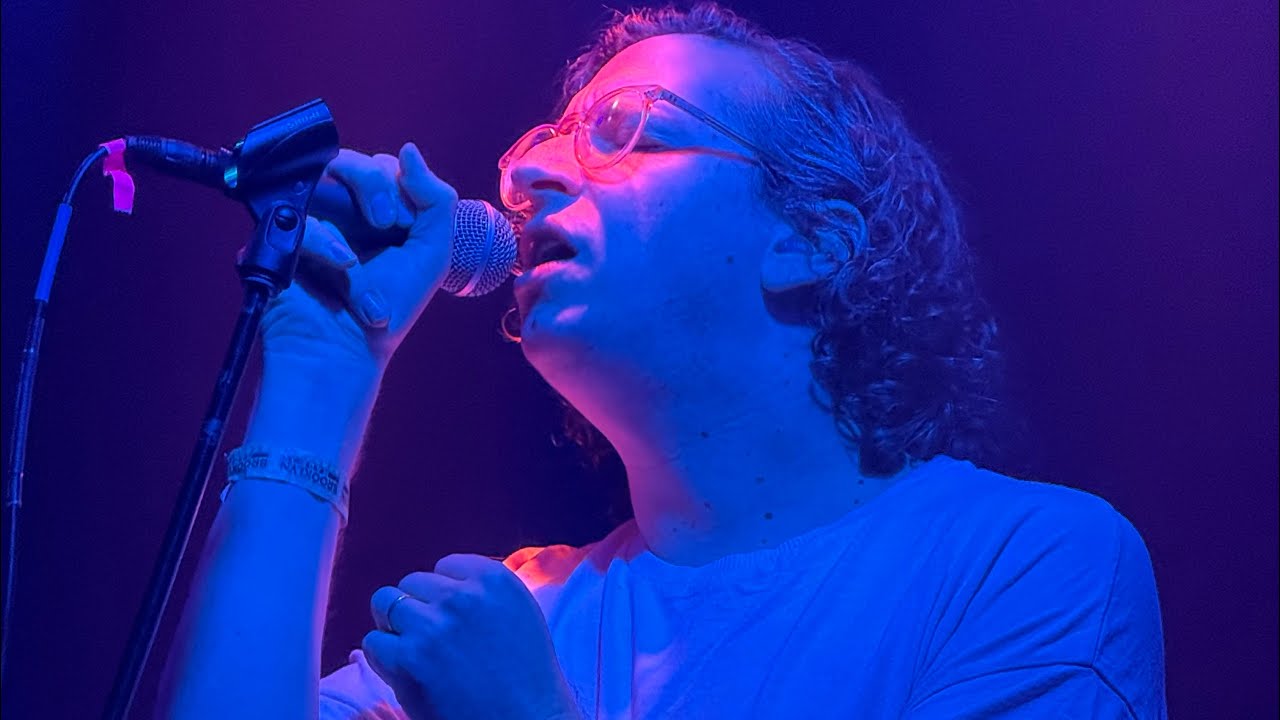 Jerry Paper (Live) - Full Set | Brooklyn Made, New York City, NY | 11/2/2024