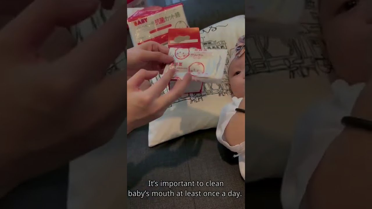 Wet Cleaning Cotton and Antibacterial Cut Cotton for daily cleaning | Suzuran Baby
