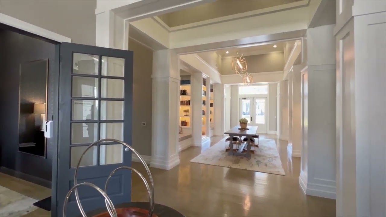 FRISCO LUXURY APARTMENT TOURS