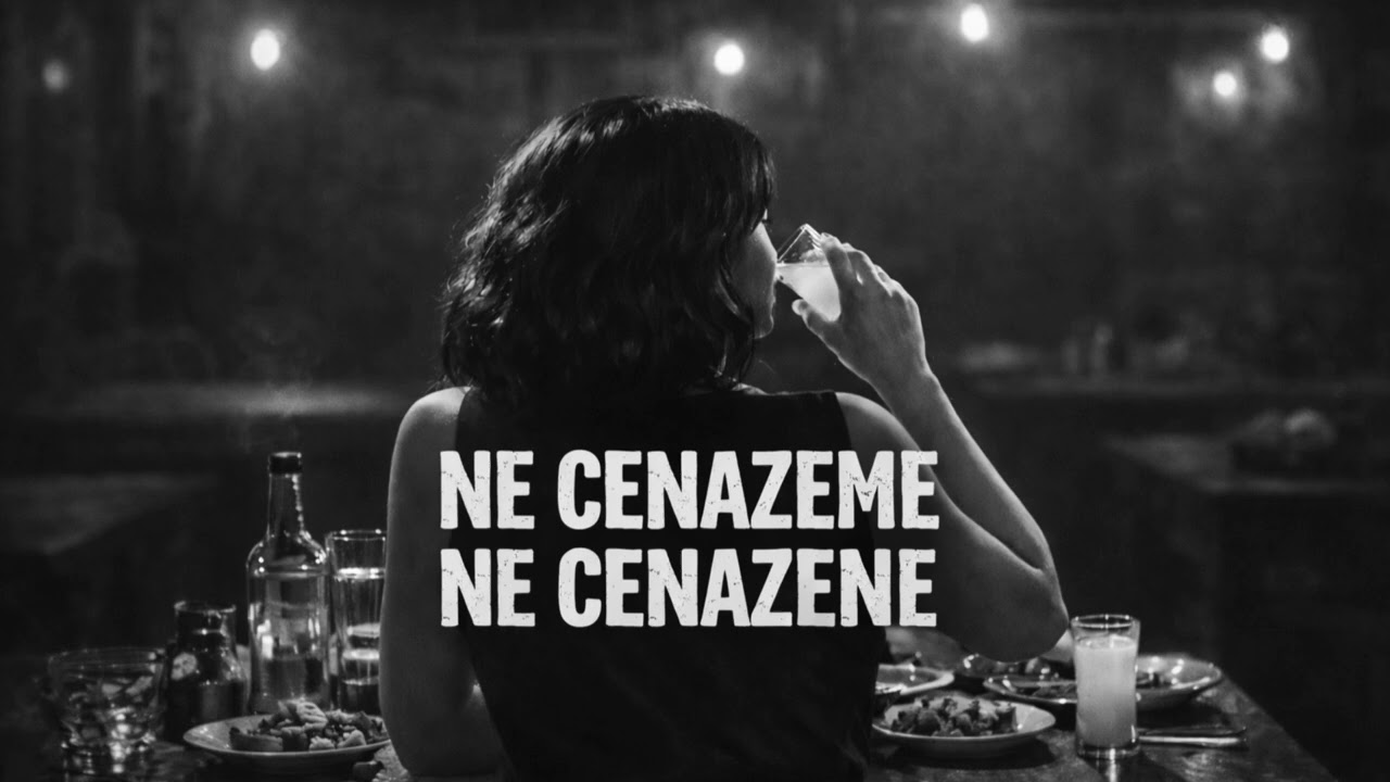 Ne Cenazeme Ne Cenazene / Anatolia Rock Cover