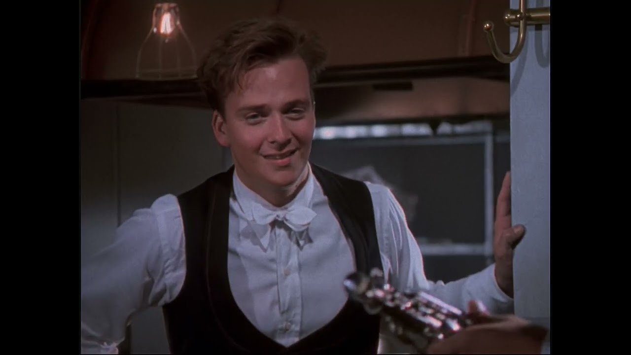 The Adventures of Young Indiana Jones EP20: Mystery of the Blues (HD Restoration)