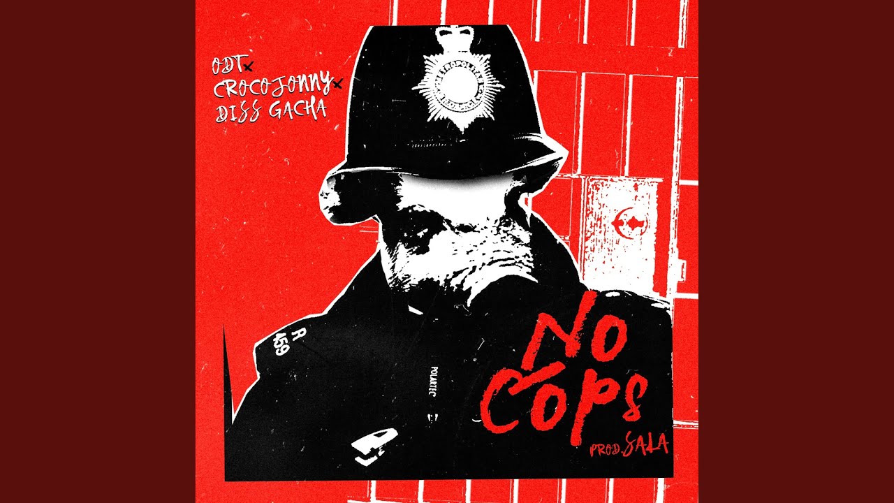 No cops