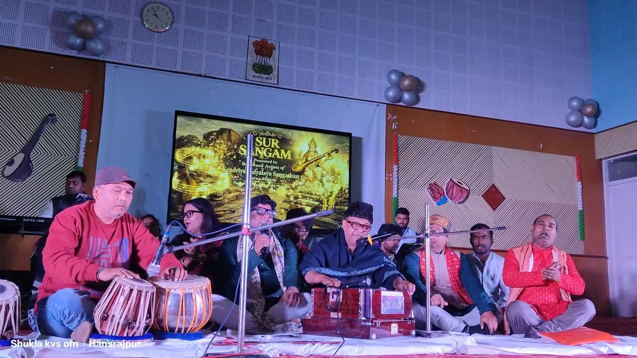 Tumhe dillagi bhul jaani padegi x sanson ki mala x sufi music x classical music #sursangam #sufi 