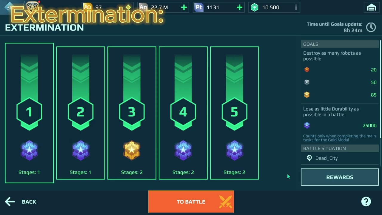 Literally The Best War Robots Free To Play Guide | In Depth F2P Guide