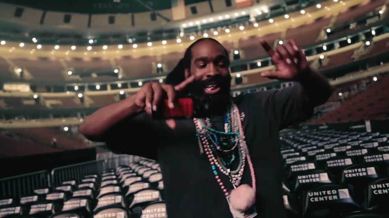 PickTheTowelUP (Music Video)