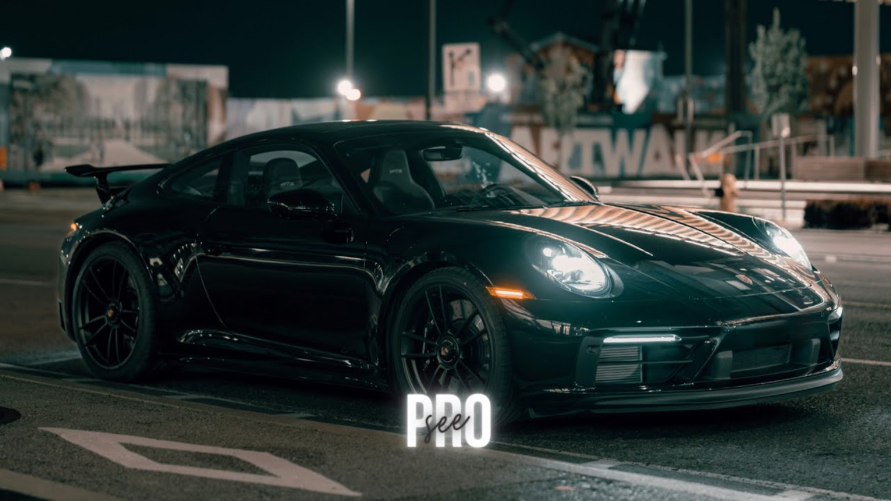 SEE Pro - Contraband  (Remix) ft.Night Lovell