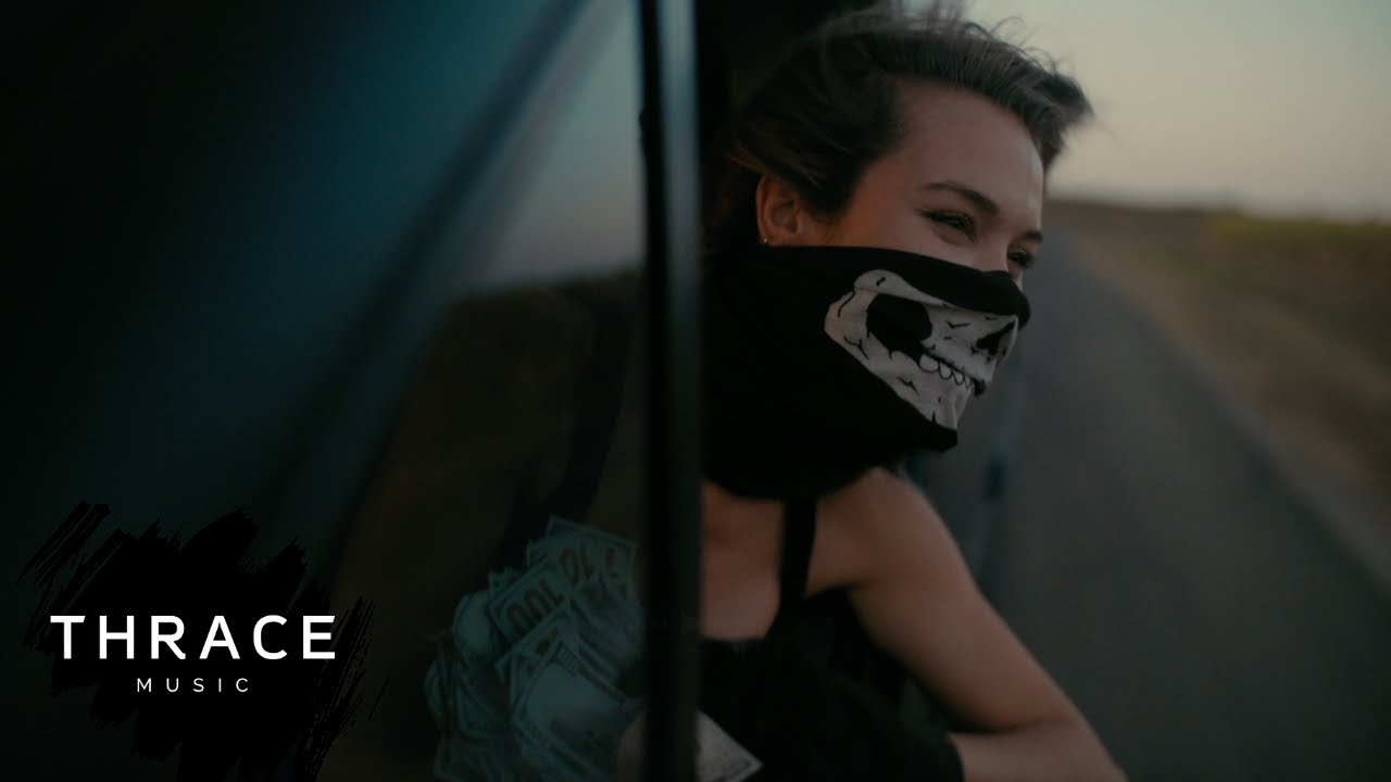 MALIK - Eyes On The Low (Music Video)