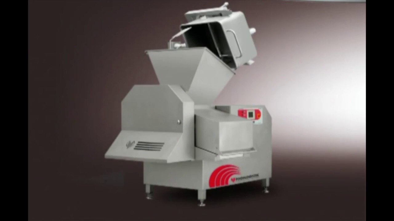 Lardonneuse - Cubeuse CP Capacity 150