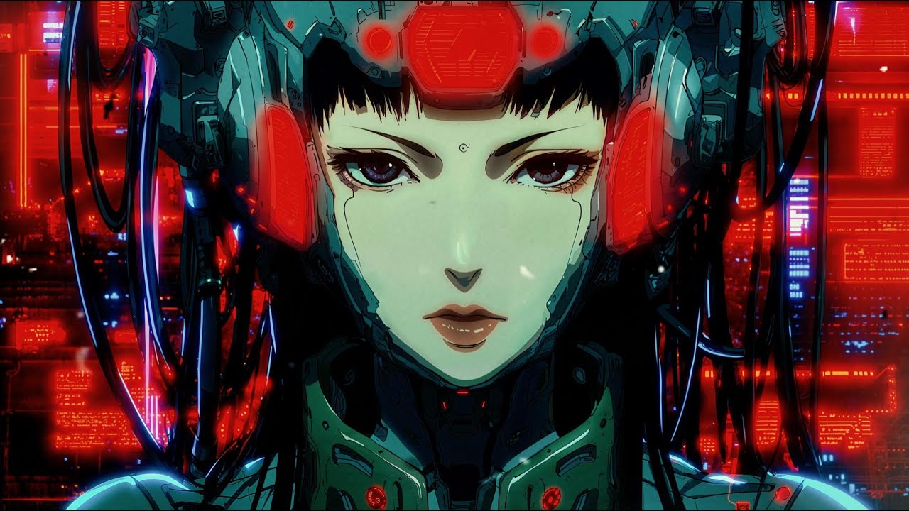 1983 Connect to the network // Synthwave, Retrowave, Outrun, Cyberpunk, Chillwave