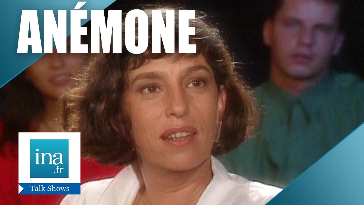 Anémone 