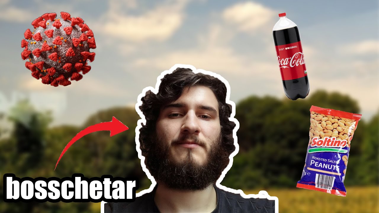 CUM A FOST CARANTINA DIN 2020?!