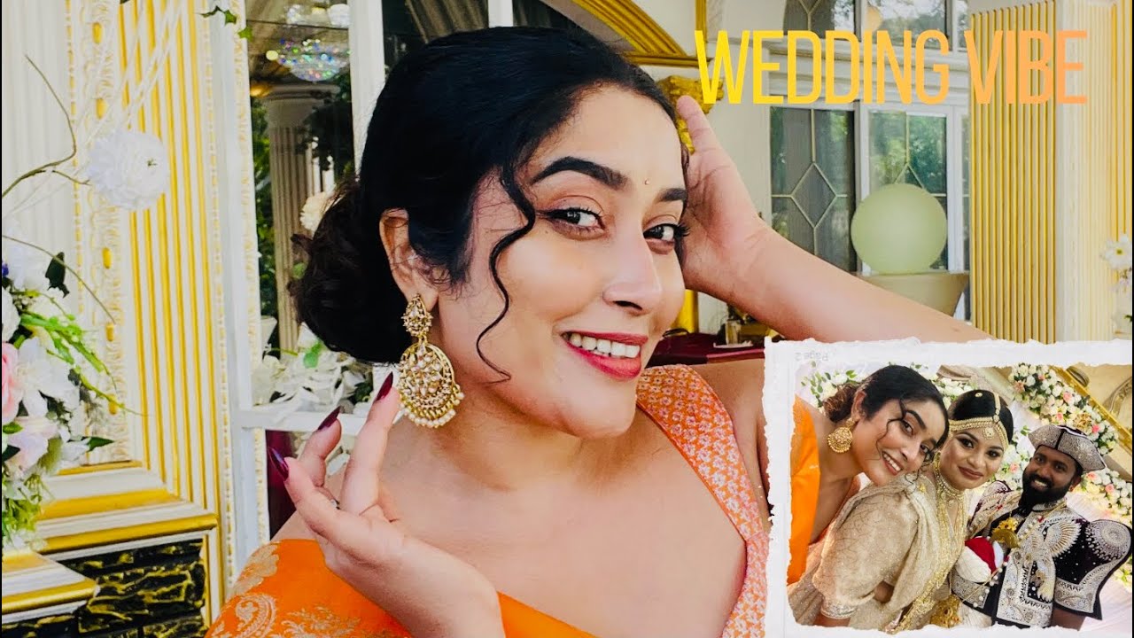 #weddingvibes 🧡 #fypシ゚viral #gardentour 🌸🫶 #funtime #highlights #trending #traditional 