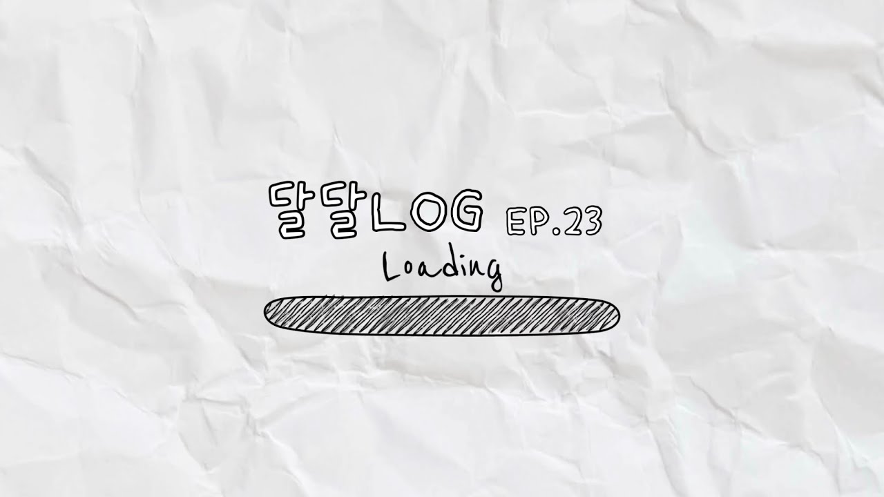 달달로그 | EP.23 ‘망했나요? 네니요.’ 방콕, 후아힌, 그리고 칭다오여행로그