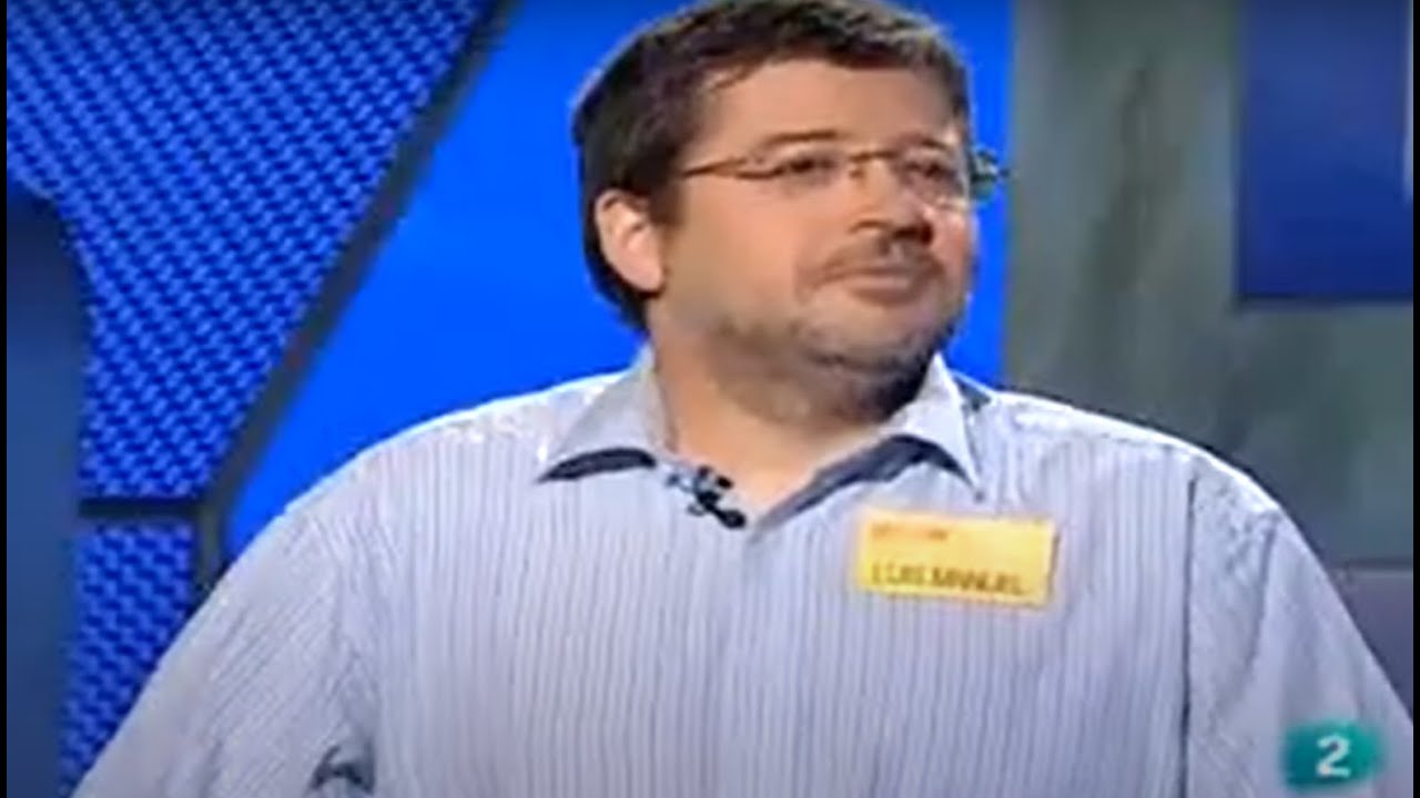 Saber y Ganar 26/10/2009