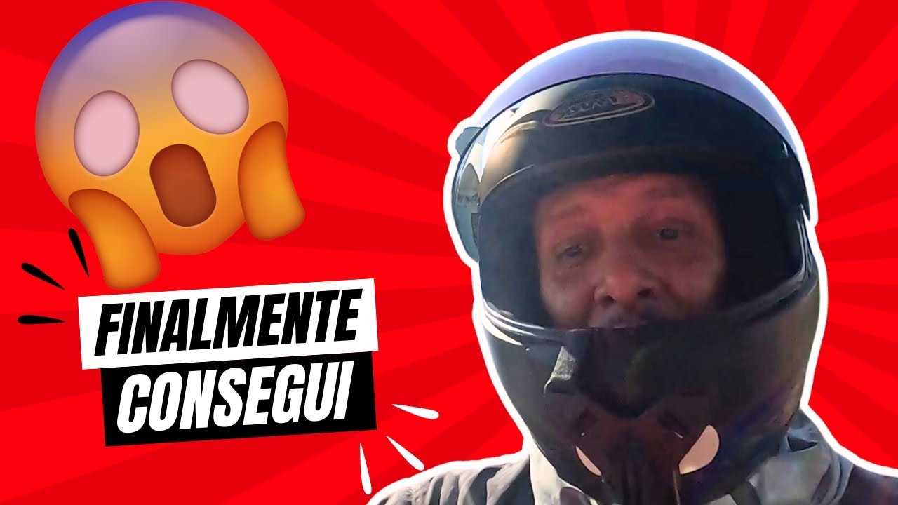 CONSEGUI FAZER O INESPERADO NAS ENTREGAS | o curioso maneiras