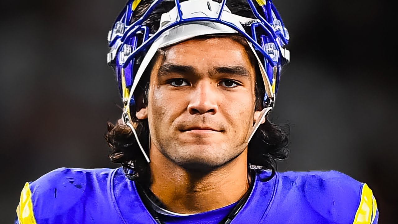 This Looks Really Bad For Puka Nacua