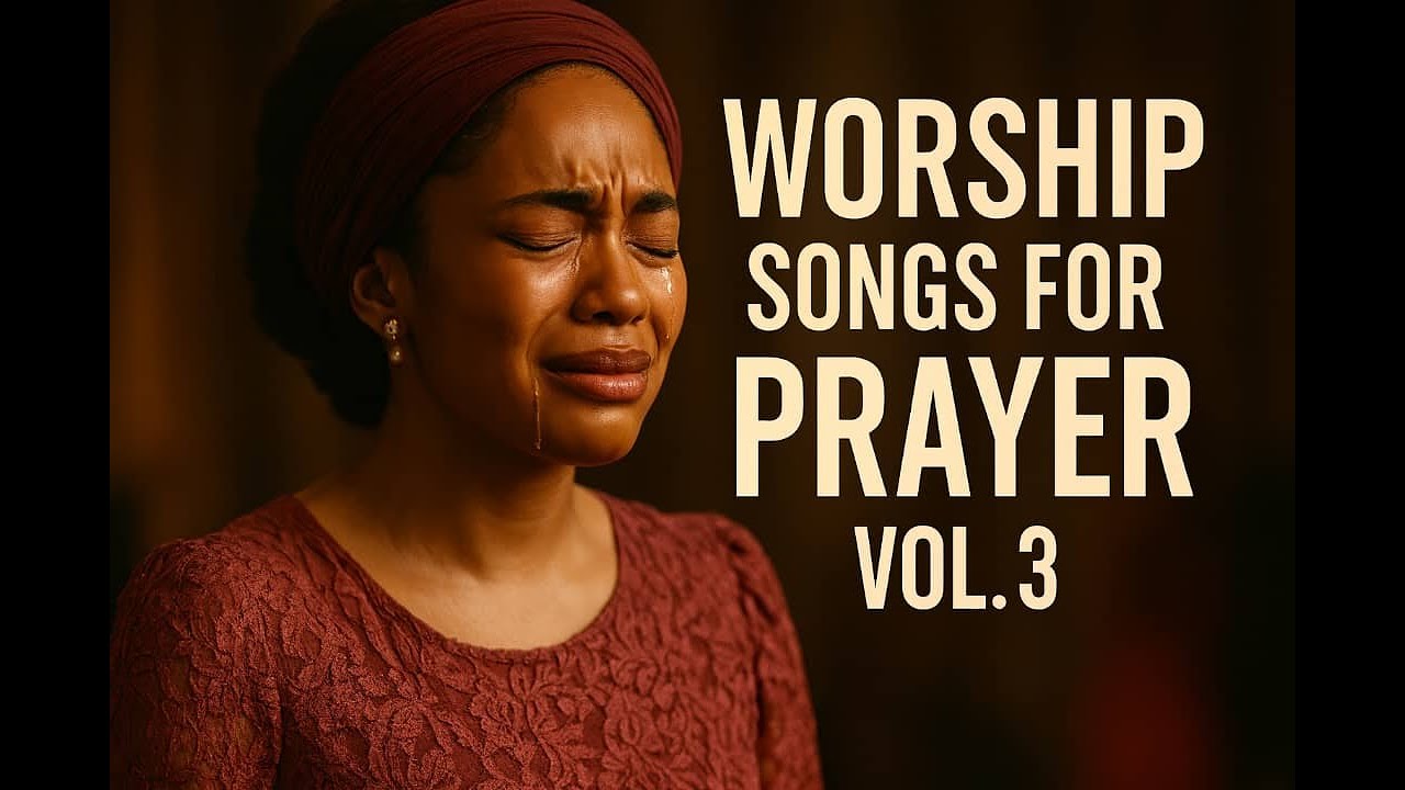 Powerful Worship Song for Prayers #prayer #daily prayer #daily 