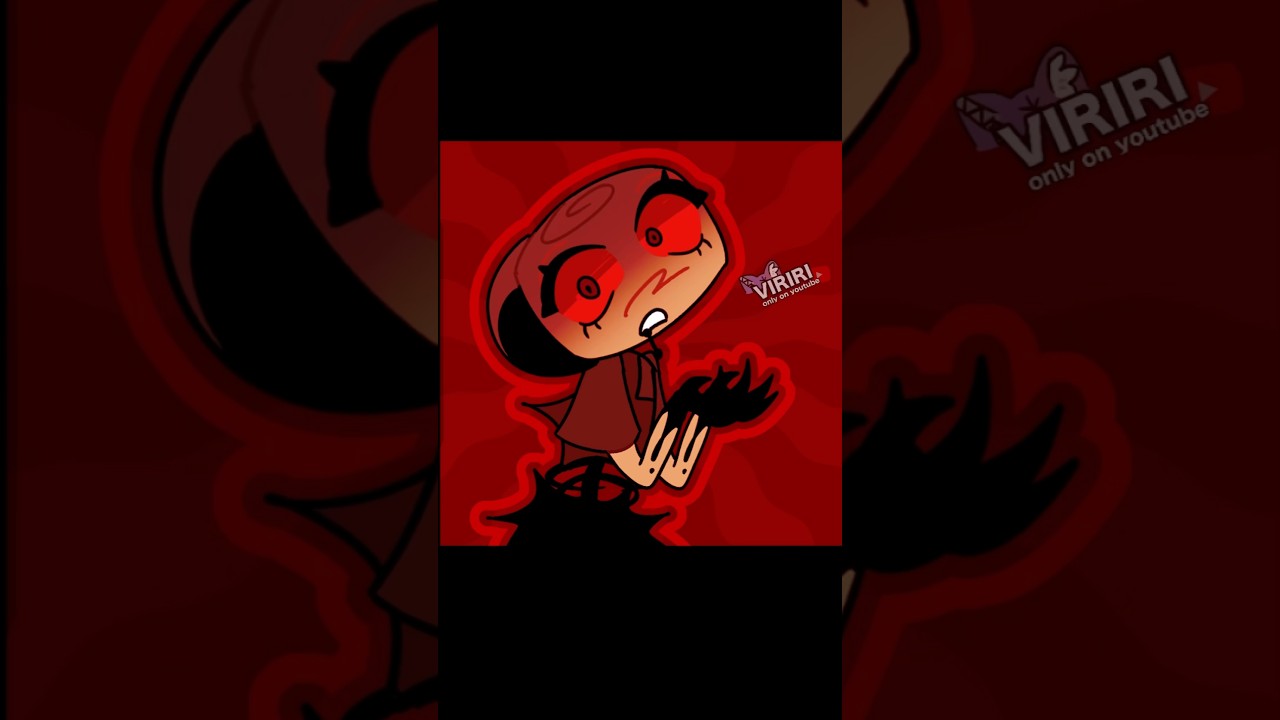 i can teach you how to be just like me! // shelly dandys world // #trending #dandysworld #animation