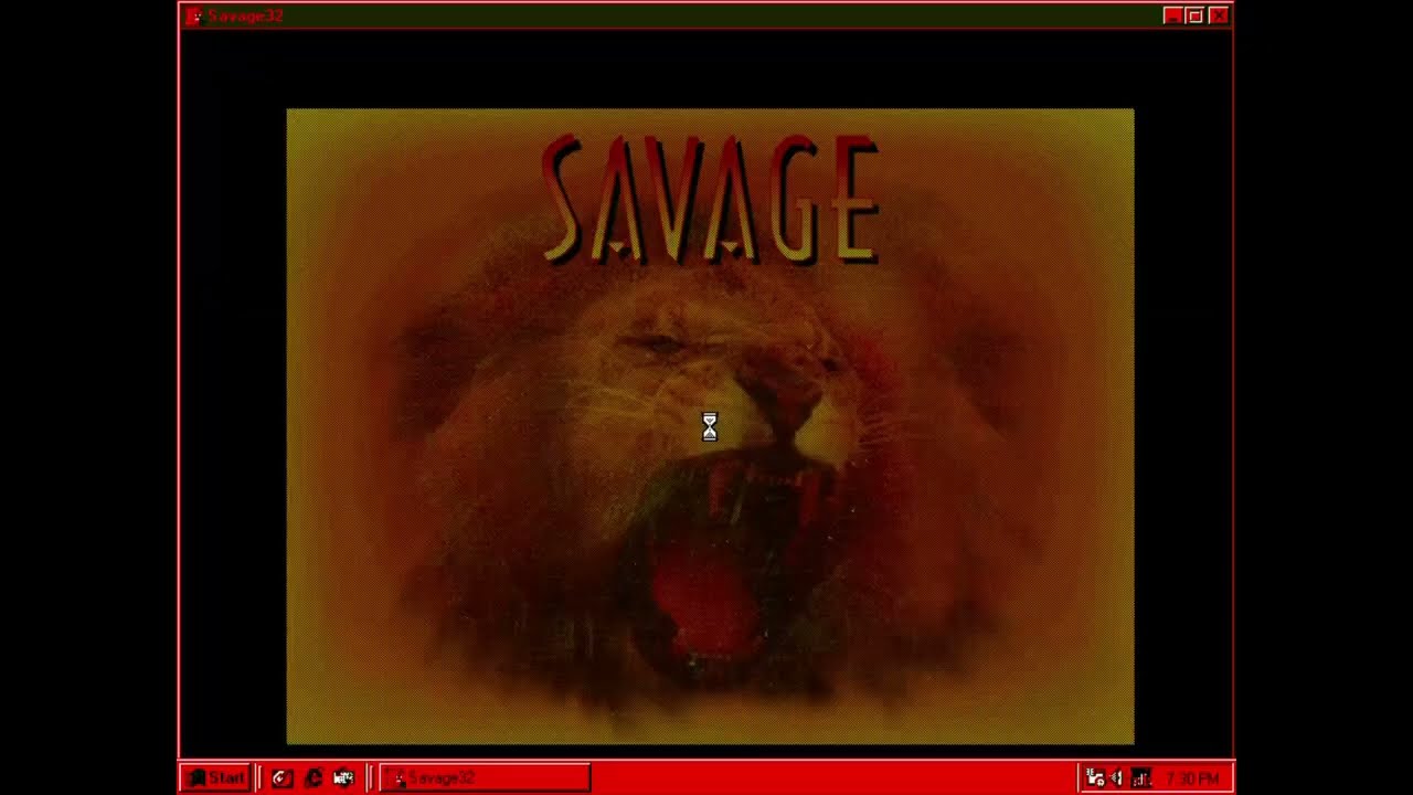 SAVAGE: The Ultimate Quest for Survival. Levels 1 and 2