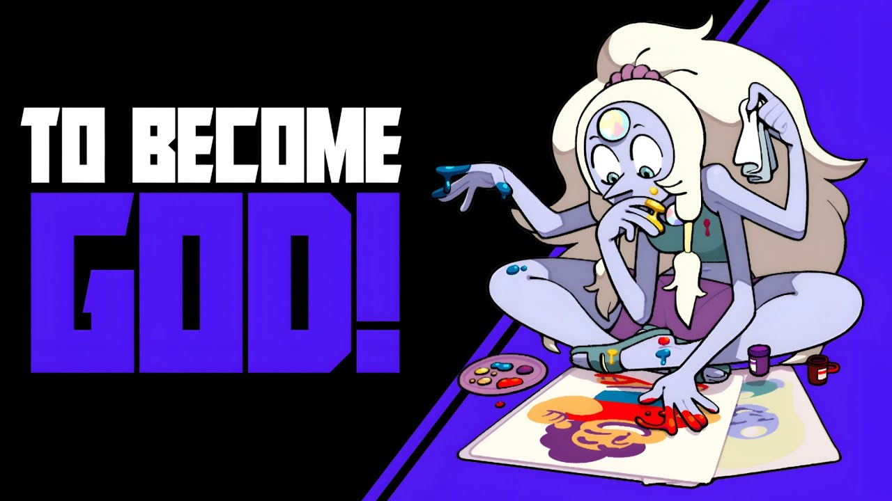 The Dark Reality Of Single Gem Fusions