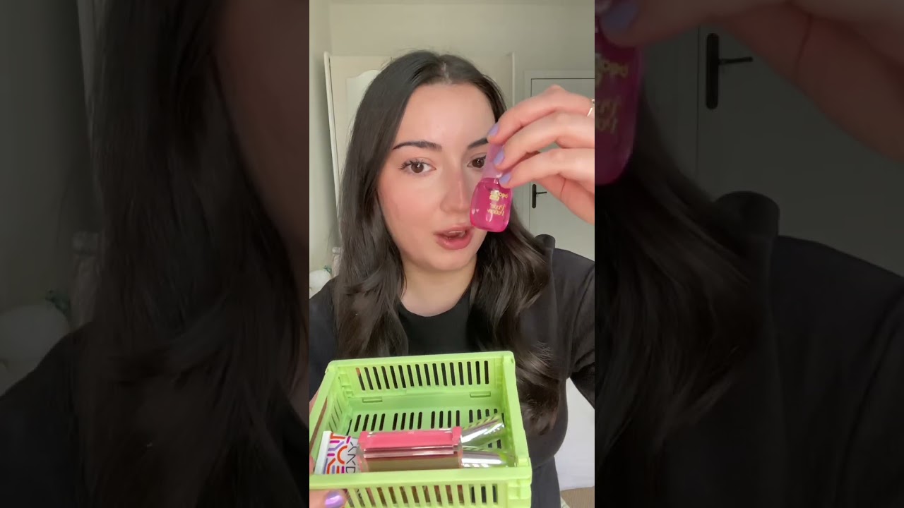 Beaulis lykd sevmedigim &uuml;r&uuml;nler #makeup #beaulis