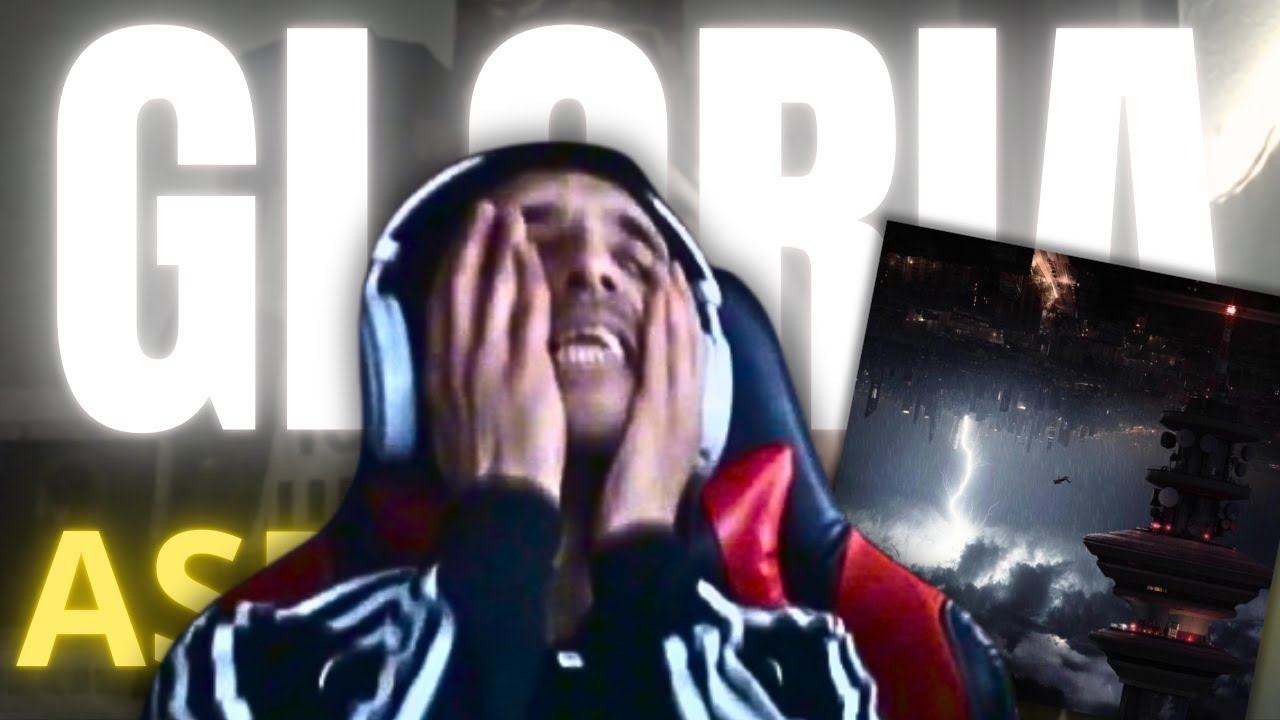 THE BEST REACTIONS TO PAKY | WAITING FOR GLORY