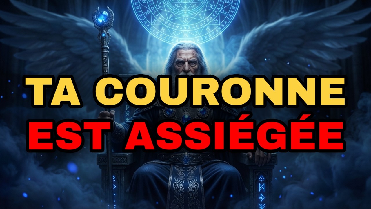 Élus : La guerre spirituelle autour de tes cheveux (Alerte d’urgence du Ciel)
