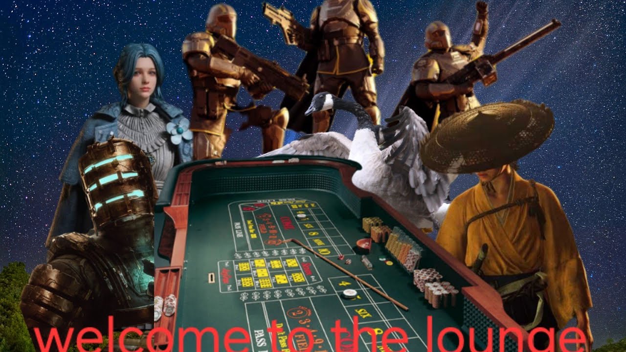 Lies Of P, Grand Expedition NG