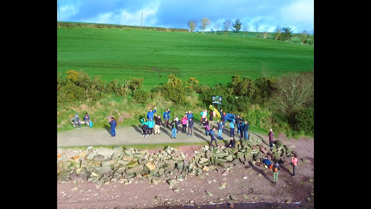 Coachford Ireland 2022
