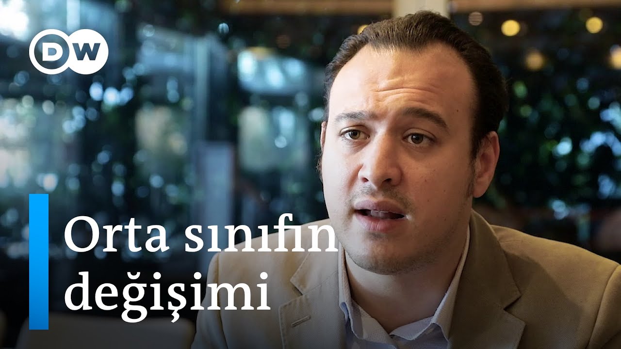 Orta sınıf nasıl değişti? I 