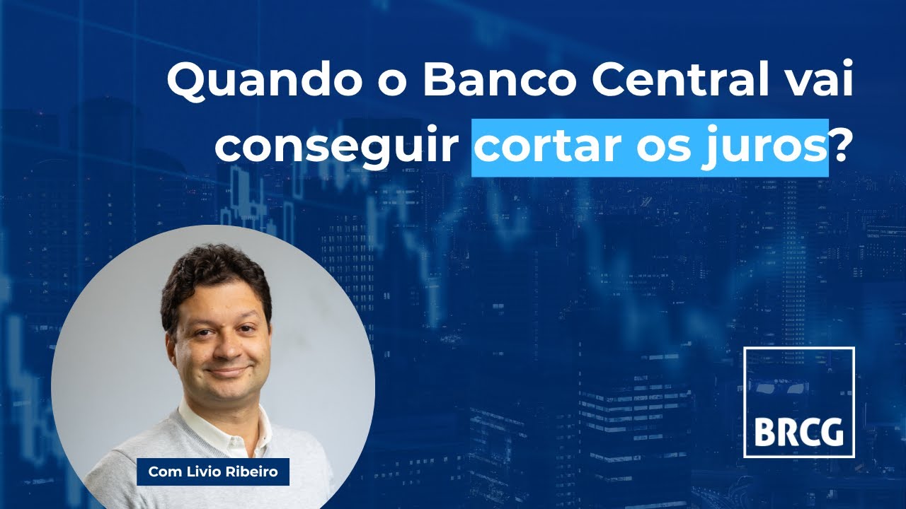 Sobre a queda da Selic