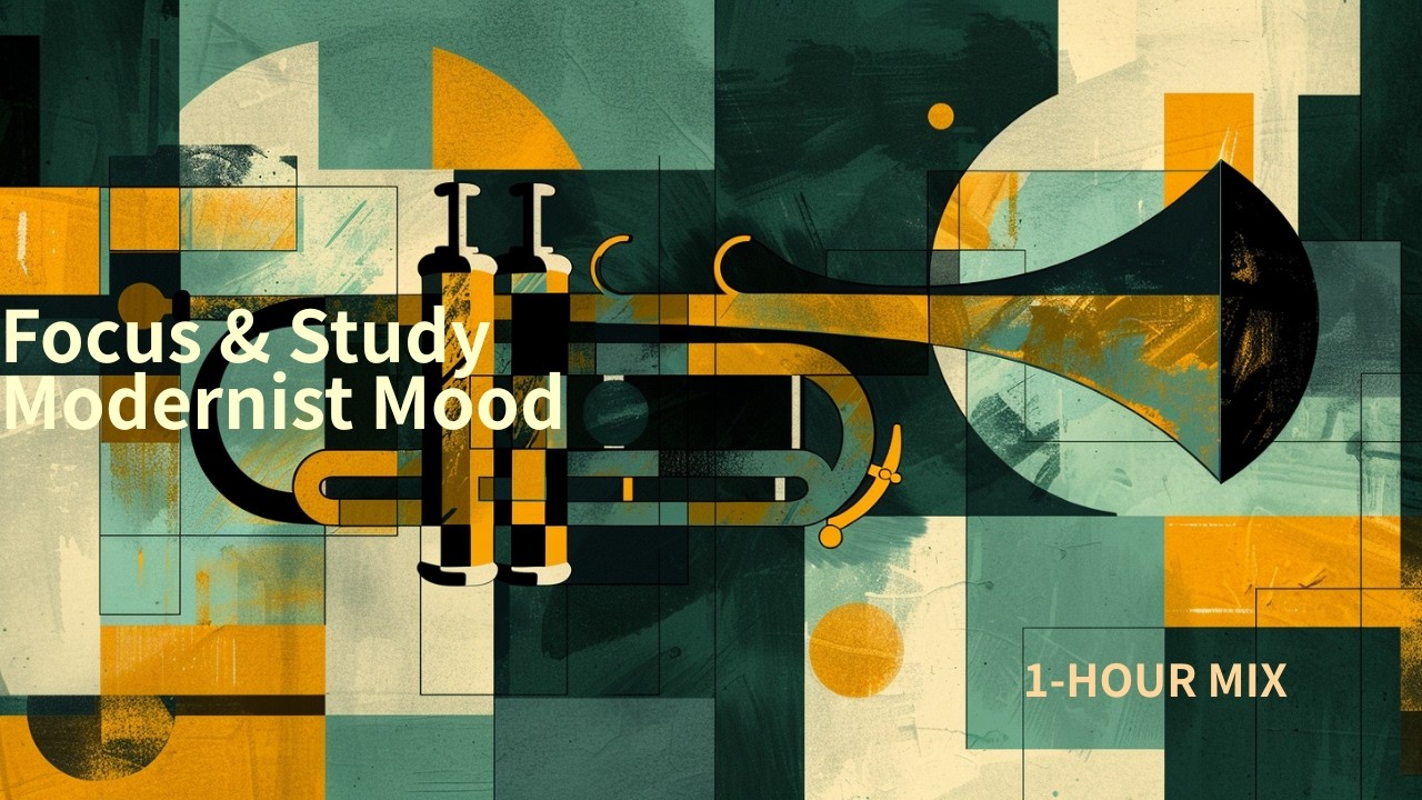 Sophisticated Modal Hard Bop: Late 50s Cool Vibes