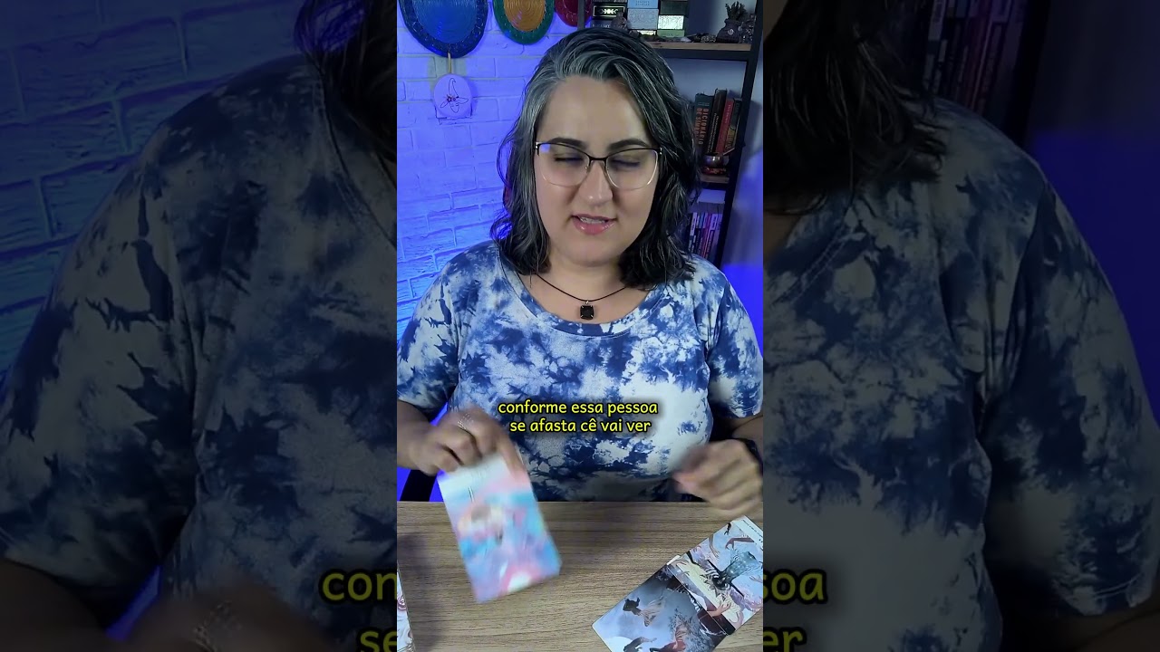 POTENTE energia semanal! #tarotsemanal #tarosemanal #conselhosemanal