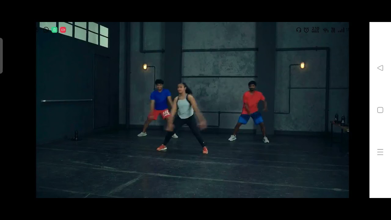 cult workout | Bollywood dance | workout | zumba | masterclass |