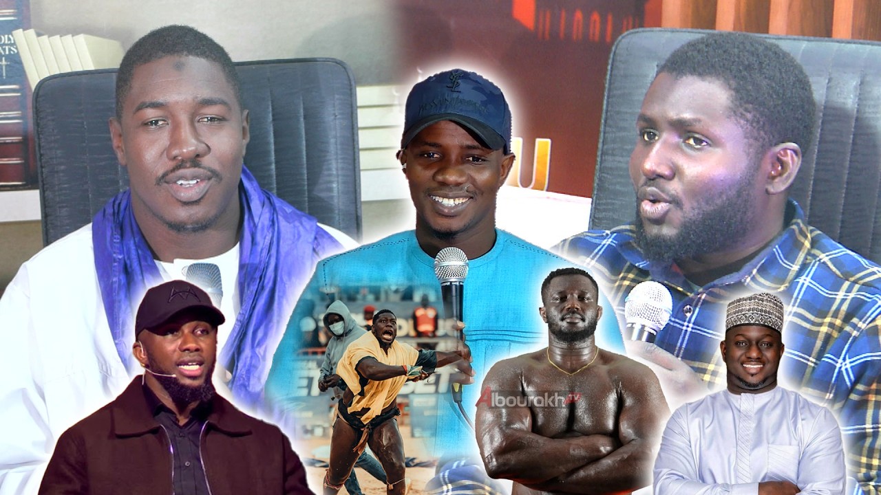 Modou Anta et Abou Cfa balancent une information de taille 