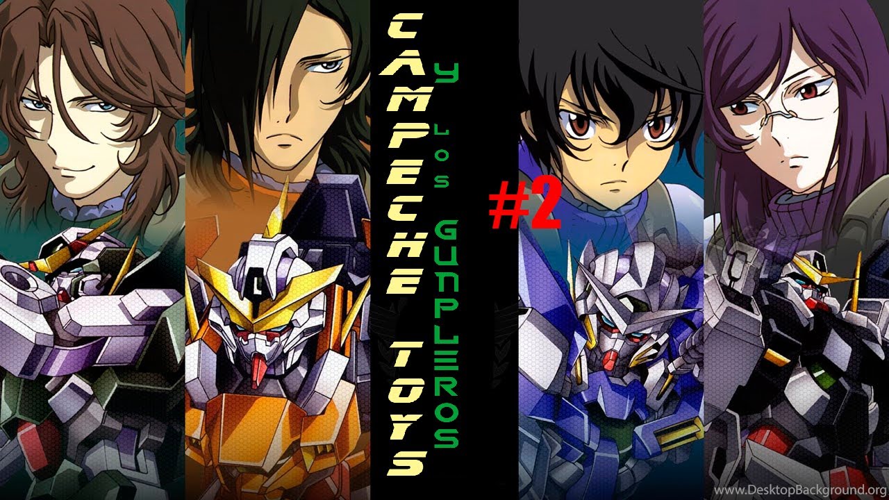 Campeche Toys y los Gunpleros Live 2: Alex llego con su MGEX Strike Freedom