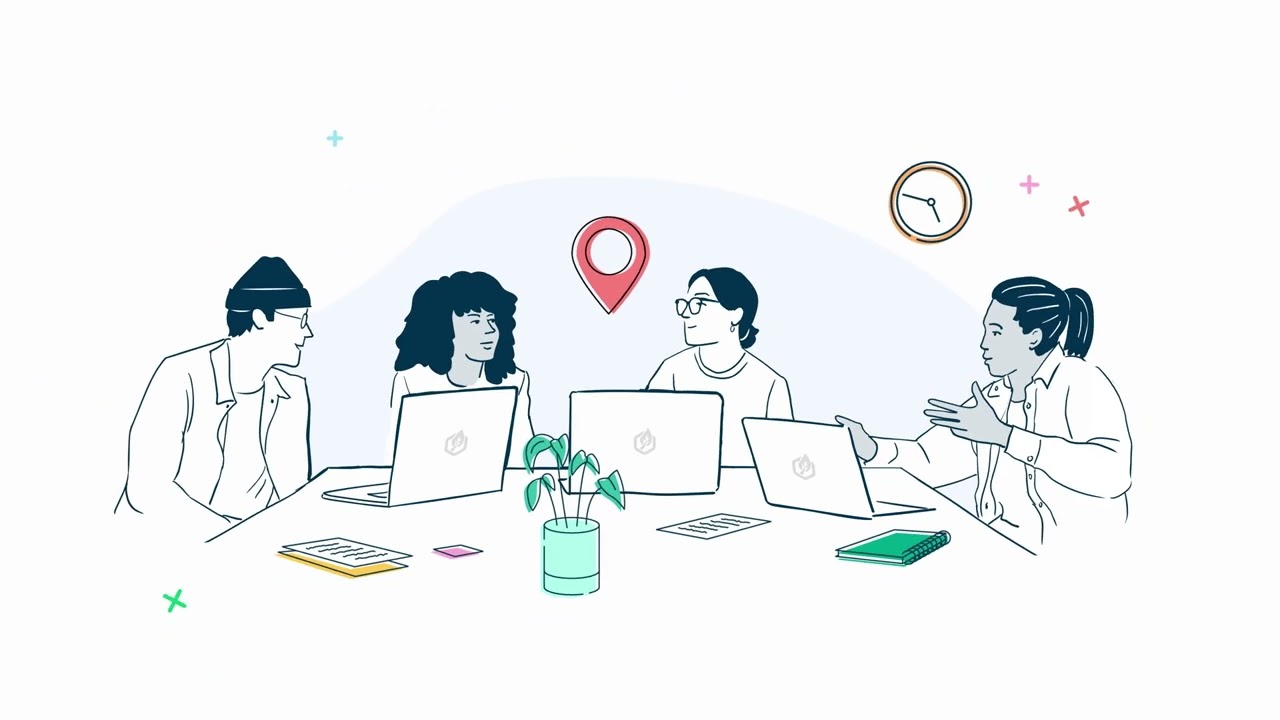 The CMS for the modern web | Enterprise | API-First | Contensis