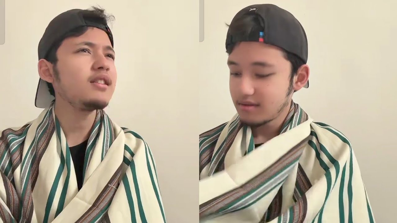 Live tiktok Alwi Assegaf 12 Februari 2026