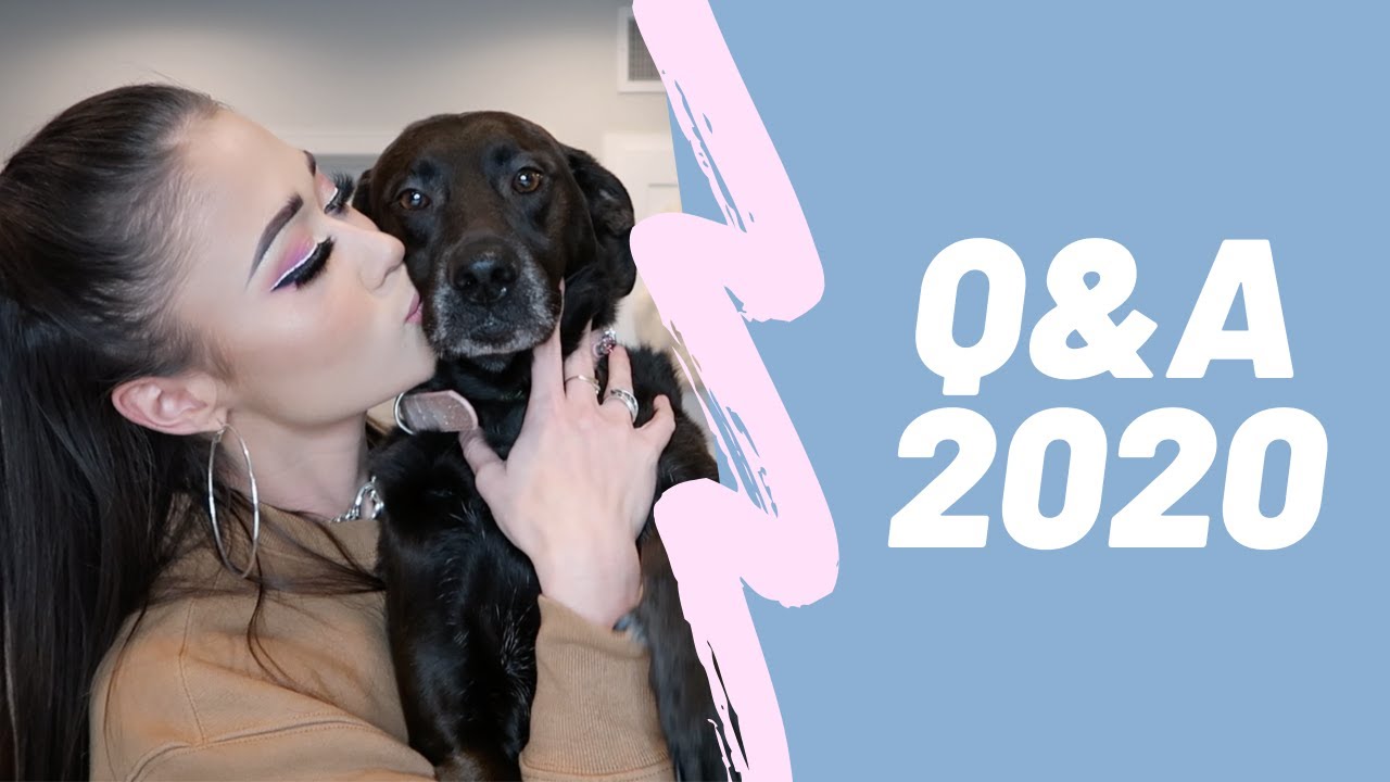 2020 Q&A!!