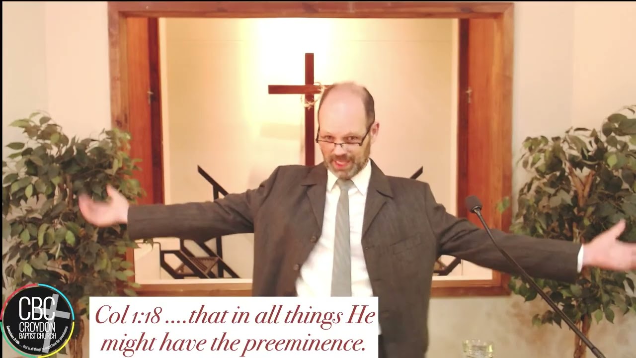 Exodus 1.