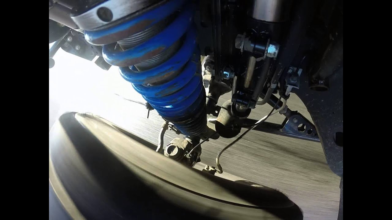 Fabtech Jeep JK 5
