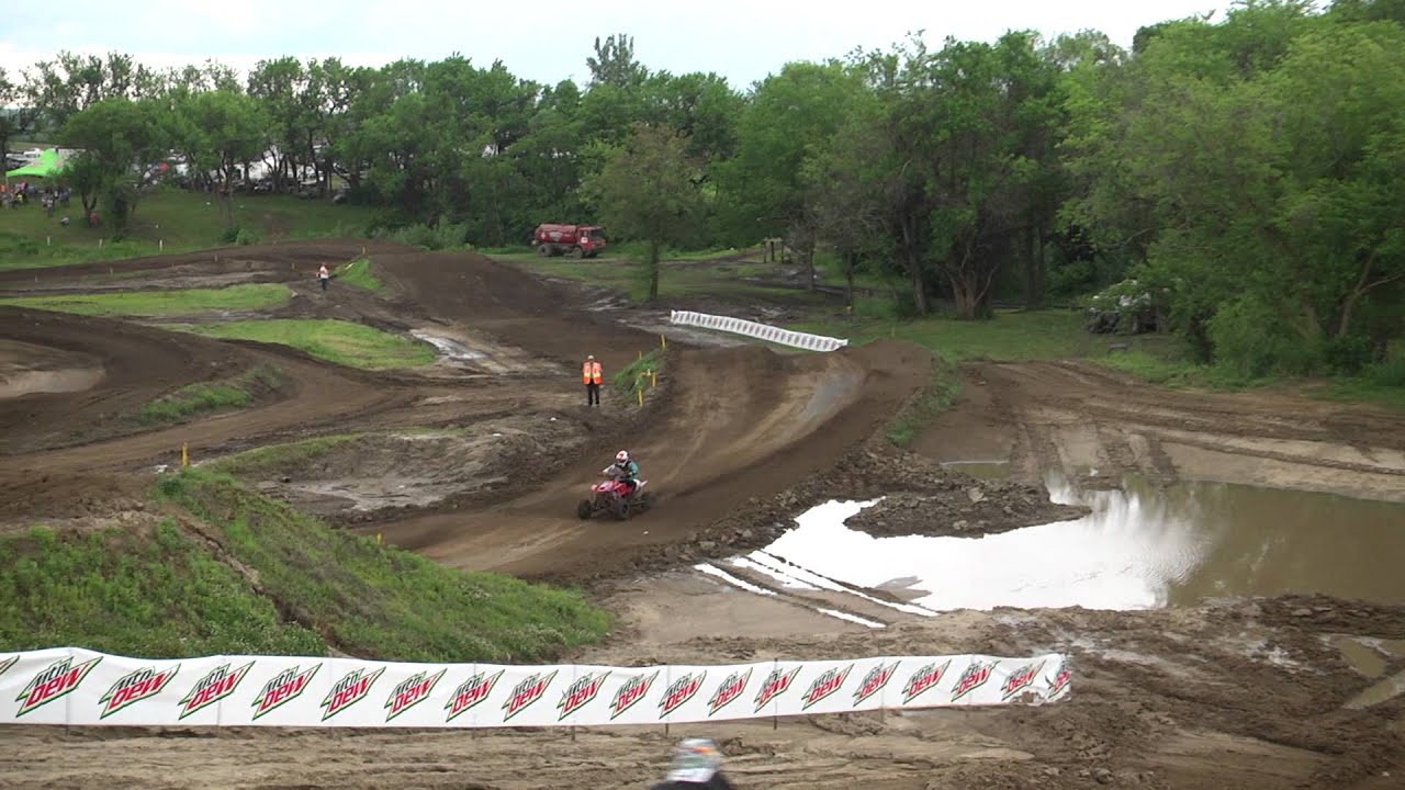 Sunset Ridge — полный эпизод MavTV 7 — ATV Nationals — 2015