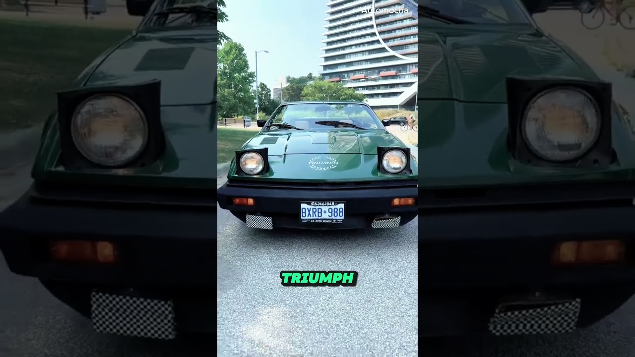 4 British Cars That Failed So Hard They Almost Destroyed Their Own Brand