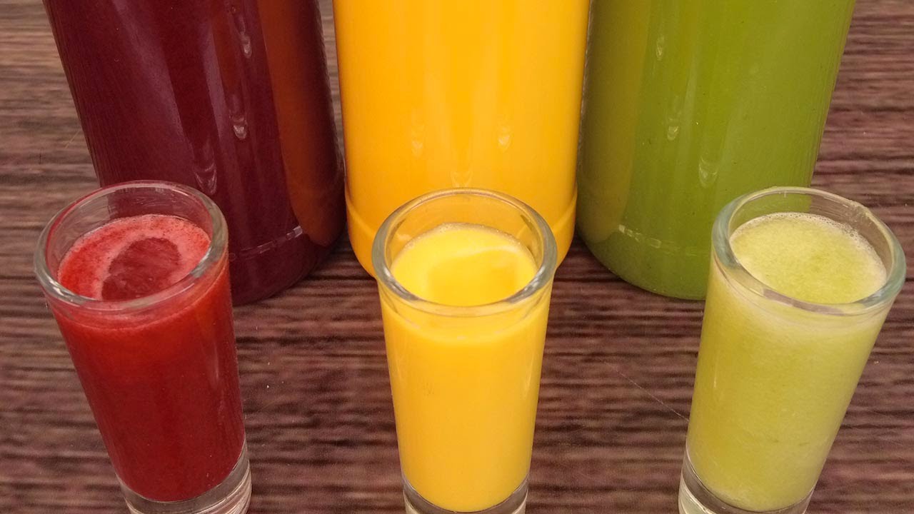 MEZCAL DE 3 SABORES