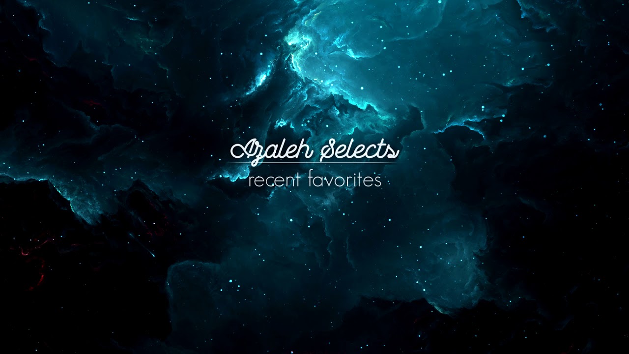 Azaleh Selects #003