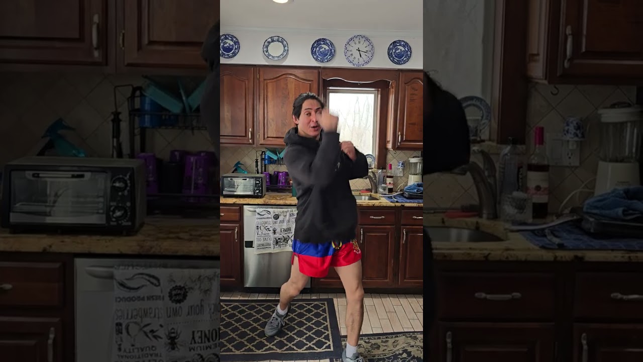 🔥No Excuses Home Workout | Snow Day Training   #LocosOnlineAcademy #teamlocos