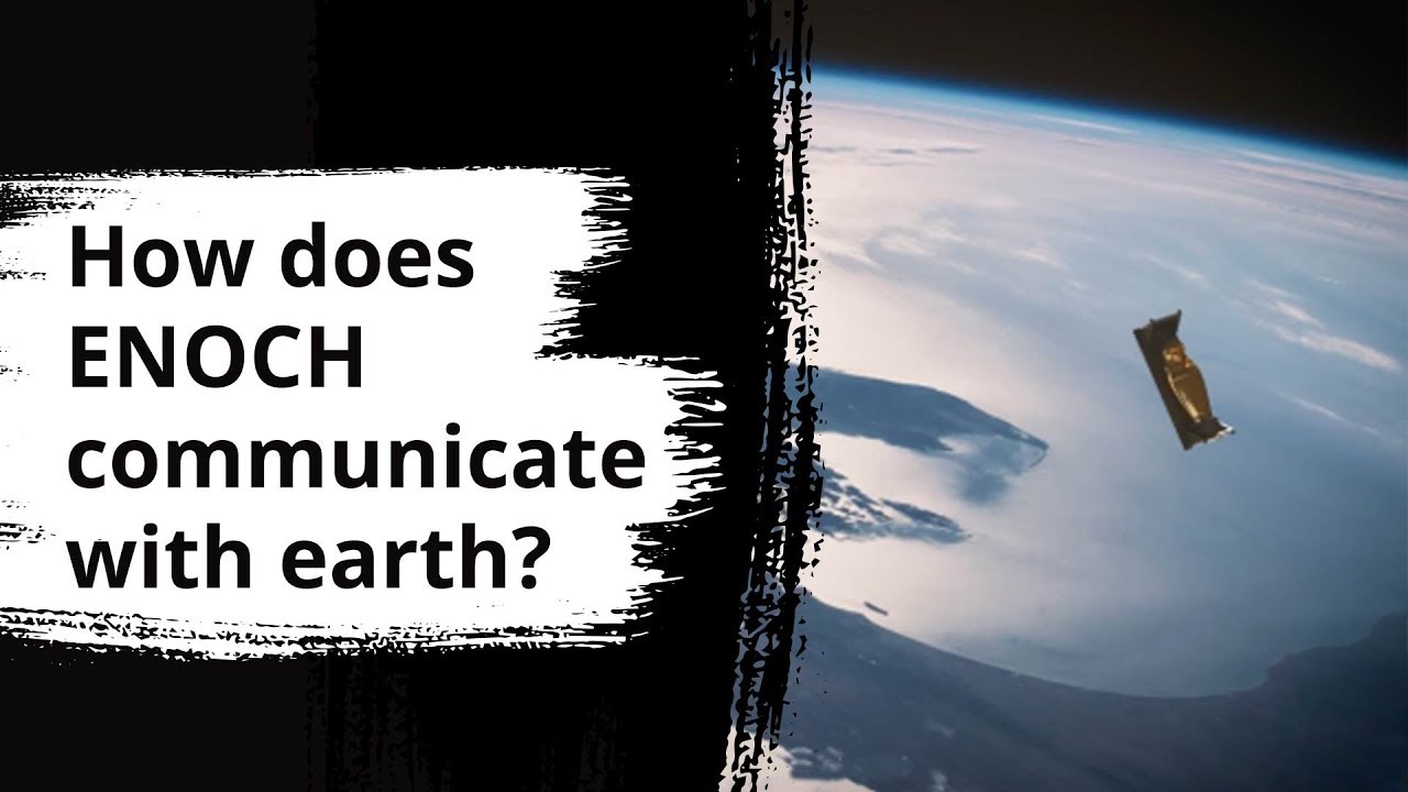 Tavares Strachan Tells Forgotten Stories in Space - Brought to you by Hyundai
