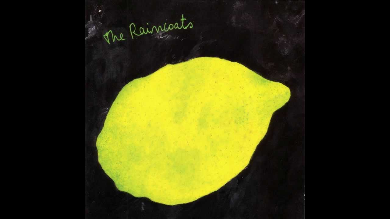 The Raincoats - No One's Little Girl (1994)