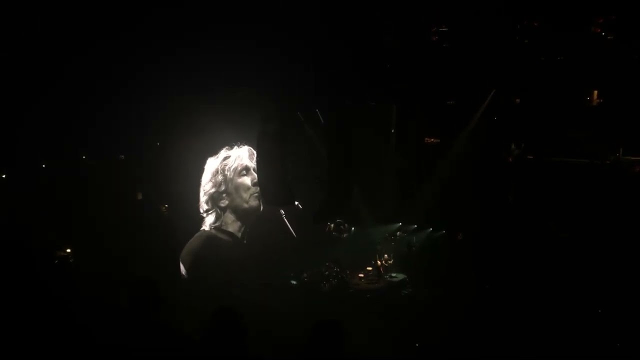 Vera/bring the boys back home 8/6/17